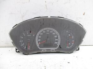 Tachometer Kombiinstrument  SUZUKI SWIFT III (MZ  EZ) 1.3 68 KW