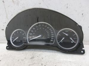 Speedometer SAAB 9-3 (D75, D79, E79, YS3F)