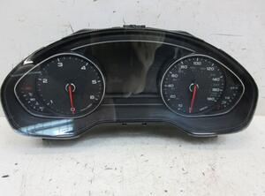 Speedometer AUDI A8 (4H2, 4H8, 4HC, 4HL)