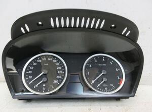 Speedometer BMW 5er Touring (E61)