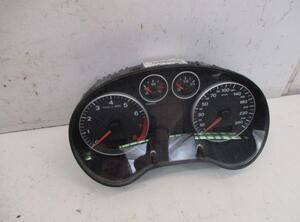 Speedometer AUDI A3 (8P1), AUDI A3 Sportback (8PA)