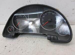 Snelheidsmeter AUDI A4 (8EC, B7)