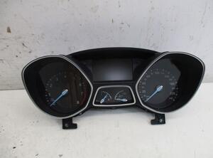 Speedometer FORD Focus III (--)