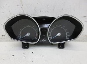 Speedometer FORD Fiesta VI (CB1, CCN)