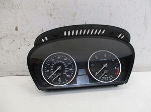 Snelheidsmeter BMW X5 (E70), BMW X6 (E71, E72)