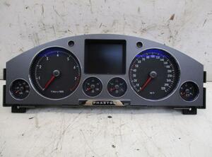 Snelheidsmeter VW Phaeton (3D1, 3D2, 3D3, 3D4, 3D6, 3D7, 3D8, 3D9)