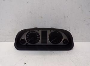 Tachometer Kombiinstrument KM/H MERCEDES-BENZ B-KLASSE (W245) B 150 70 KW