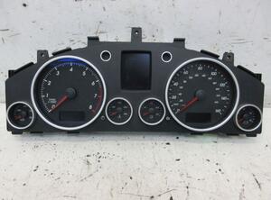 Snelheidsmeter VW Touareg (7L6, 7L7, 7LA)