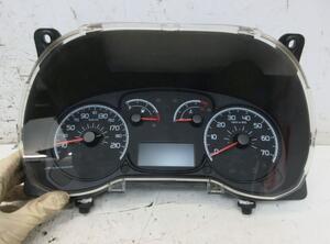 Snelheidsmeter FIAT Doblo Cargo (263), FIAT Doblo Pritsche/Fahrgestell (263)