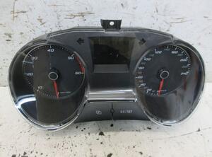Speedometer SEAT Ibiza IV ST (6J8, 6P8)