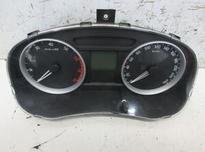 Speedometer SKODA Fabia II (542)