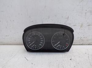 Snelheidsmeter BMW 3er (E90)