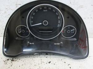 Speedometer SKODA CITIGO (NF1)