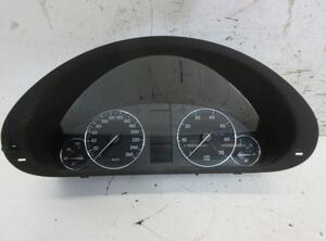 Speedometer MERCEDES-BENZ C-CLASS T-Model (S203)