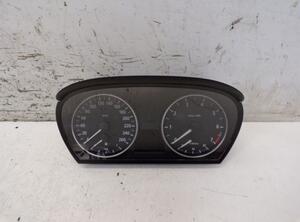 Snelheidsmeter BMW 3 (E90)