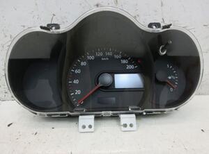 Tachometer Kombiinstrument  KIA PICANTO (TA) 1.0 51 KW