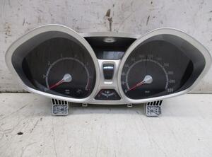 Speedometer FORD FIESTA VI (CB1, CCN)