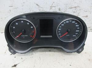 Snelheidsmeter AUDI A1 (8X1, 8XK), AUDI A1 Sportback (8XA, 8XF)