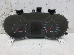 Snelheidsmeter MITSUBISHI LANCER VIII Sportback (CX_A)