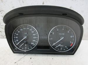 Snelheidsmeter BMW 3 (E90)