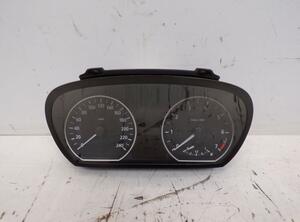 Snelheidsmeter BMW 1 (E87)