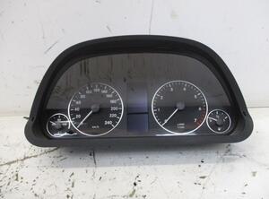 Tachometer Kombiinstrument km/h MERCEDES-BENZ A-KLASSE (W169) A 150 70 KW