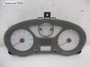 Speedometer PEUGEOT PARTNER TEPEE