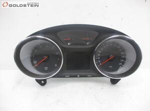 Speedometer OPEL ASTRA K (B16)