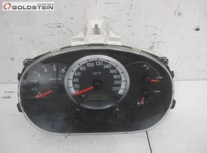 Snelheidsmeter MAZDA 5 (CR19)