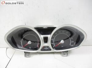 Speedometer FORD FIESTA VI (CB1, CCN)