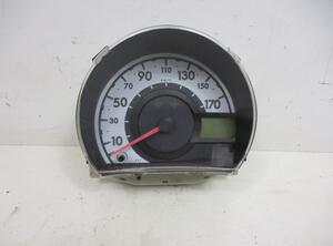 Snelheidsmeter CITROËN C1 (PM_, PN_)