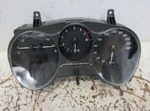 Tachometer Kombiinstrument  SEAT ALTEA XL (5P5  5P8) 1.6 75 KW