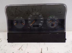 Tachometer Kombiinstrument  VW LT 28-46 II KASTEN (2DX0AE) 2.5 TDI 80 KW