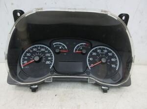 Speedometer FIAT DOBLO Cargo (263_)