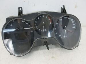 Speedometer SEAT ALTEA (5P1)