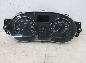 Tachometer Kombiinstrument  DACIA SANDERO 1.4 55 KW