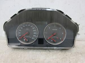 Tachometer Kombiinstrument Receiver Empfänger VOLVO V50 (MW) 1.6 D 81 KW