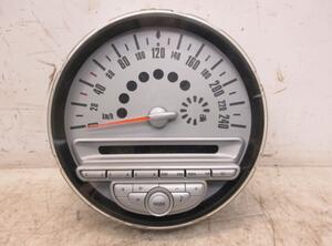 Speedometer MINI MINI (R56)