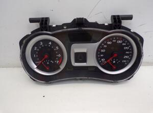 Tachometer Kombiinstrument  RENAULT CLIO III (BR0/1  CR0/1) 1.2 16V 55 KW