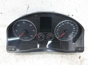 Speedometer VW GOLF V Variant (1K5), VW GOLF VI Variant (AJ5)