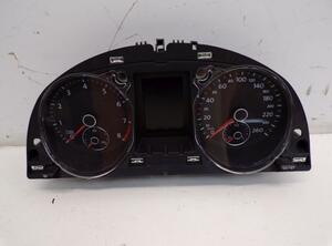 Speedometer VW PASSAT Variant (3C5)