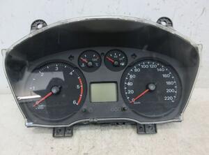 Tachometer Kombiinstrument  FORD TRANSIT BUS 2.2 TDCI MK7 63 KW