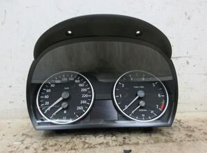 Tachometer Kombiinstrument  BMW 3 (E90) 320I 110 KW