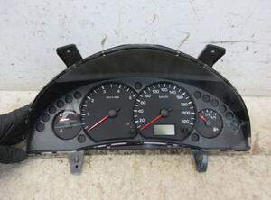 Tachometer Kombiinstrument  FORD TRANSIT CONNECT (P65_  P70_  P80_) 1.8 T 66 KW