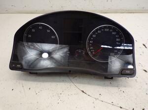 Snelheidsmeter VW GOLF PLUS (5M1, 521)