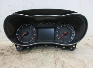 Speedometer OPEL CORSA E (X15)