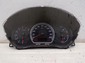 Snelheidsmeter SUZUKI SWIFT III (MZ, EZ)