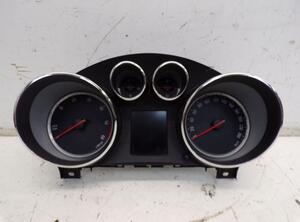 Speedometer OPEL INSIGNIA A Sports Tourer (G09)