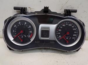 Speedometer RENAULT CLIO III Grandtour (KR0/1_)