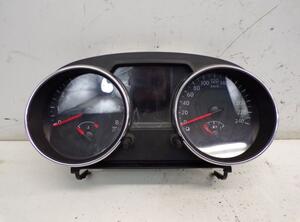 Tachometer Kombiinstrument Screen NISSAN QASHQAI +2 I (J10  JJ10) 2.0 AWD 104 KW